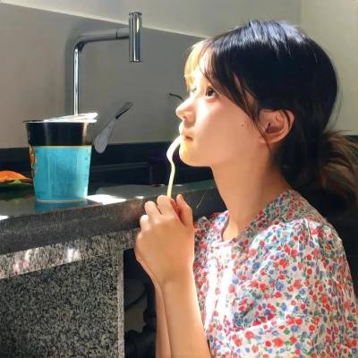 渴望。