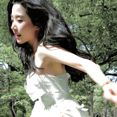 河口的圣诞节