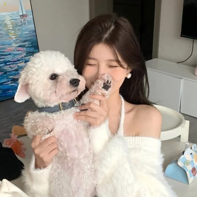 柏婷娜小姐国语